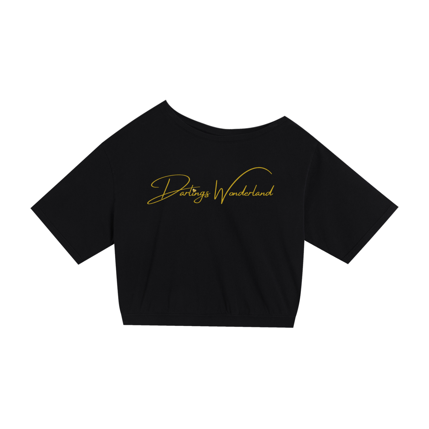 Tops,Tshirt,Blouse,Gifts,Darlings,Wonderland,DarlingsWonderland,Forher,Birthday,Graduation,Celebration,Black,Gold,Smartwear,Casualwear,Streetwear,party,Party,Partywear,Love,Selflove,Empoerment,Boss,Bosslady,Women,Girls,Girlfriend,Mother,Grandmother