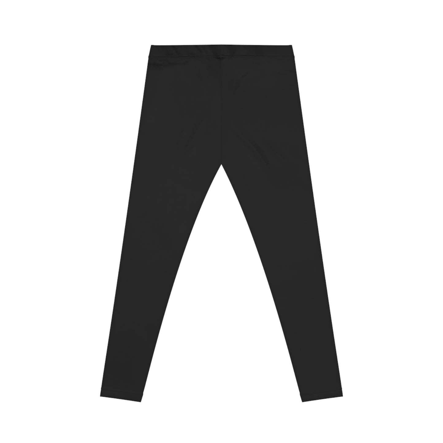 Steampunk Gears & Leather Straps Leggings — Women's All-Over Print