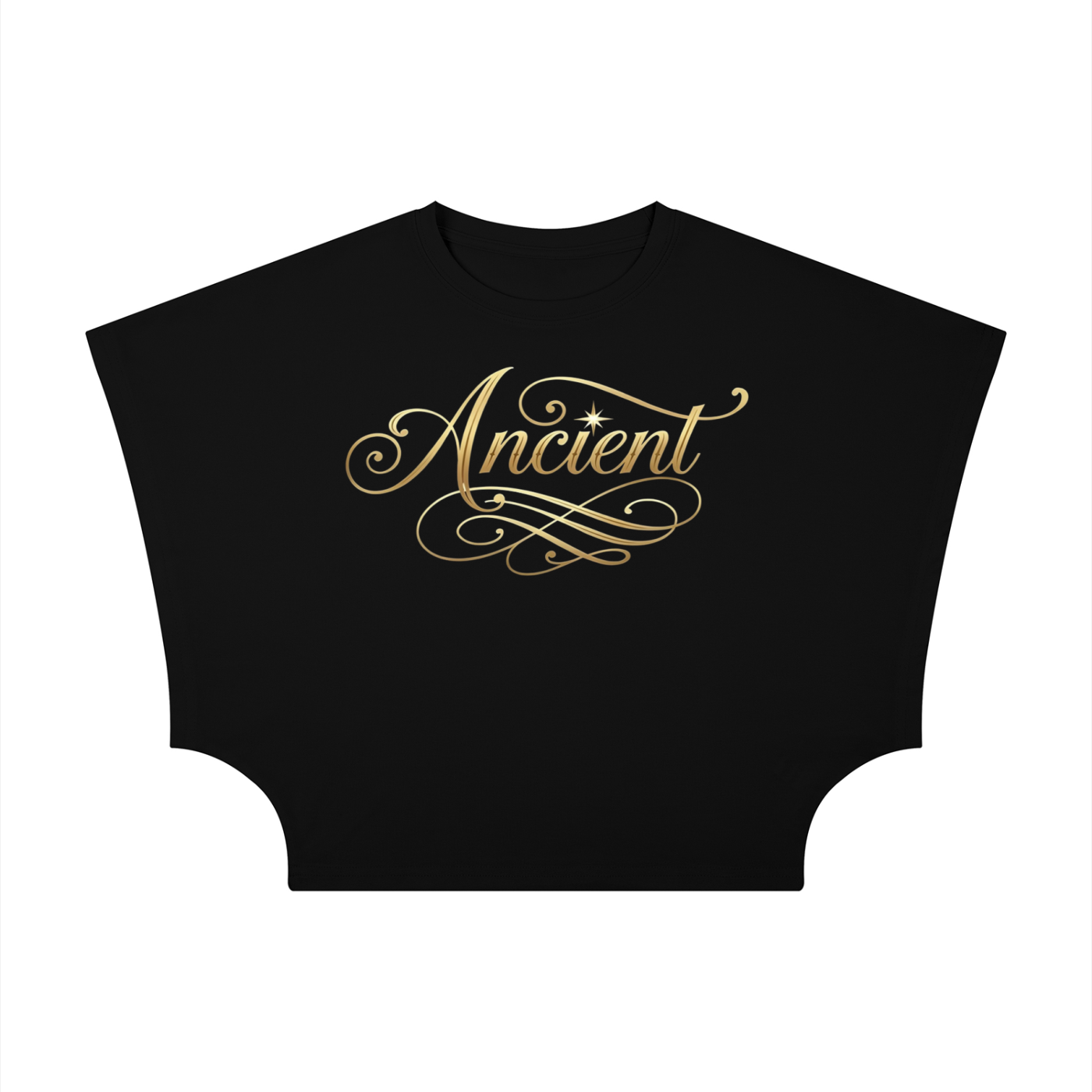 Tops,Tshirt,Blouse,Gifts,Ancient,Forher,Oldsoul,Birthday,Gradutation,Celebration,Black,Gold,Smartwear,Casualwear,Streetwear,Smart,Casual,Party,Partywear,Love,Selflove,Empoermwnt,Boss,Bosslady,Women,Girls,Girlfriend,Mother,Grandmother