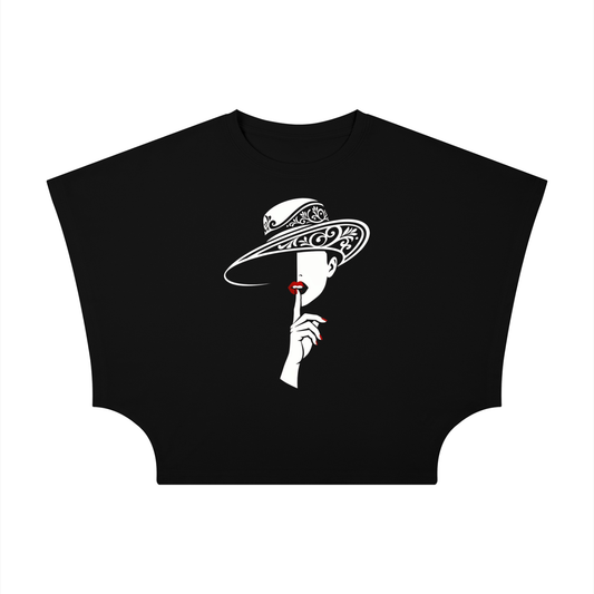 Tops,Tshirt,Blouse,Blacktops,Gift,Forher,Birthday,Celebration,Graduation,Casualwear,Smartwear,Streetwear