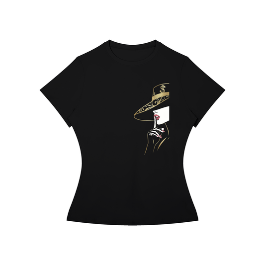 Tops,Tshirt,Blouse,Gift,Forher,Birthday,Graduation,Celebration,Black,Casualwear,Smartwear,Streetwear,Party,Love,Empowerment,Boss,Bosslady